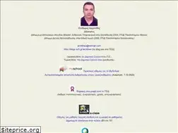 Sites similar to theodoros.gr