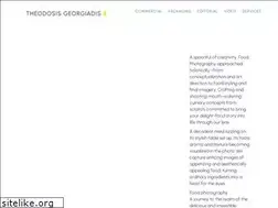 Sites similar to theodosisgeorgiadis.com