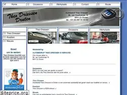 Sites similar to theodriessen.nl