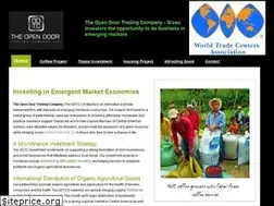 Sites similar to theodtc.com