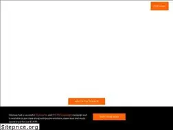 Sites similar to theodysseygame.com