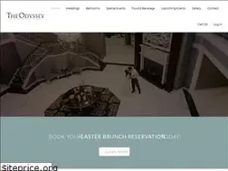 Sites similar to theodysseyvenue.com