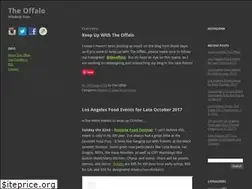 Sites similar to theoffalo.com