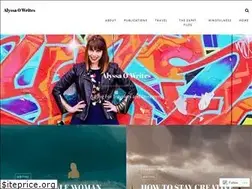 Sites similar to theoffbeatadventuress.com