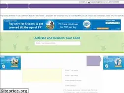 Sites similar to theofferclub.com