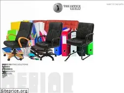 Sites similar to theoffice.ae