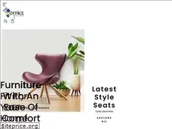 Sites similar to theoffice.com.eg