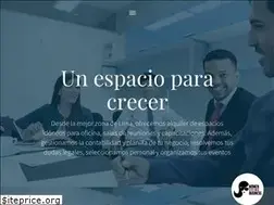 Sites similar to theoffice.pe