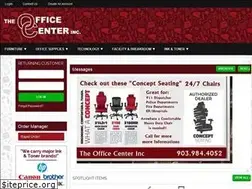 Sites similar to theofficecenterkilgore.com
