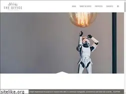 Sites similar to theofficeco.es