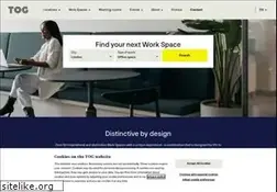 Sites similar to theofficegroup.co.uk