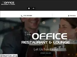 Sites similar to theofficelounge.net