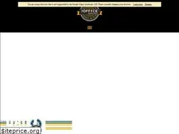 Sites similar to theofficeonpacific.com