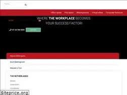 Sites similar to theofficeoperators.com