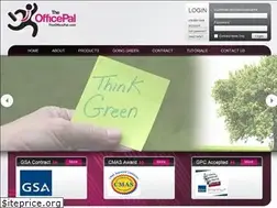 Sites similar to theofficepal.com