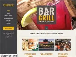 Sites similar to theofficesancarlos.com