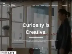 Sites similar to theofficespace.com.au
