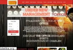 Sites similar to theofficestc.com