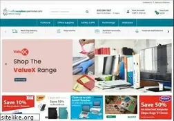 Sites similar to theofficesuppliessupermarket.com