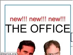 Sites similar to theofficetimemachine.com