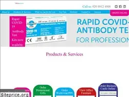 Sites similar to theofficeworks.co.uk