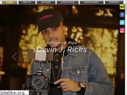 Sites similar to theofficialdjrp.com