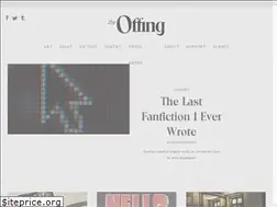 Sites similar to theoffingmag.com