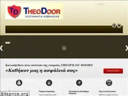 Sites similar to theofiloudoors.gr