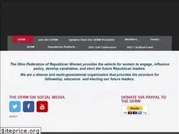 Sites similar to theofrw.org