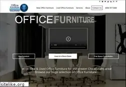 Sites similar to theofs.com