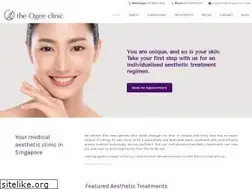 Sites similar to theogeeclinic.com