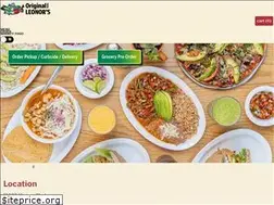 Sites similar to theogleonors.com