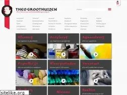 Sites similar to theogroothuizen.nl