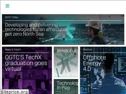 Sites similar to theogtc.com