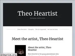 Sites similar to theoheartist.com