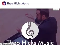 Sites similar to theohicksmusic.com