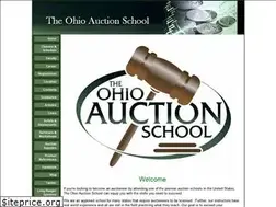 Sites similar to theohioauctionschool.com