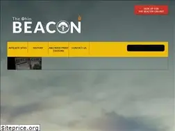 Sites similar to theohiobeacon.com