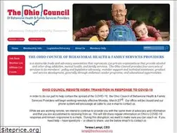 Sites similar to theohiocouncil.org