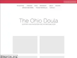 Sites similar to theohiodoula.com