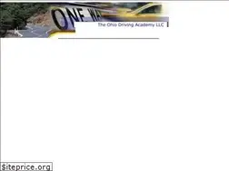 Sites similar to theohiodrivingacademy.com
