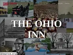 Sites similar to theohioinn.com