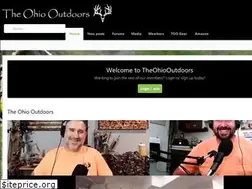 Sites similar to theohiooutdoors.com