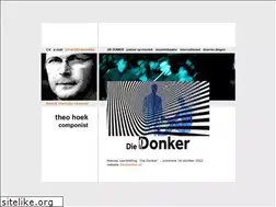 Sites similar to theohoek.nl