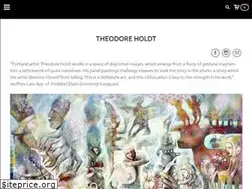 Sites similar to theoholdt.com