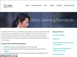 Sites similar to theohstandard.org