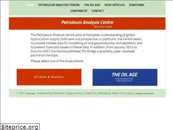 Sites similar to theoilage.org