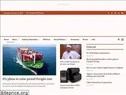 Sites similar to theoilbloc.com