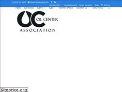 Sites similar to theoilcenter.com