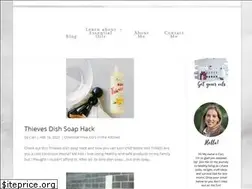 Sites similar to theoildropper.com
